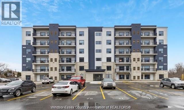 MLS# 25023665: 3320 STELLA CRESCENT Unit# 110, Windsor, Canada