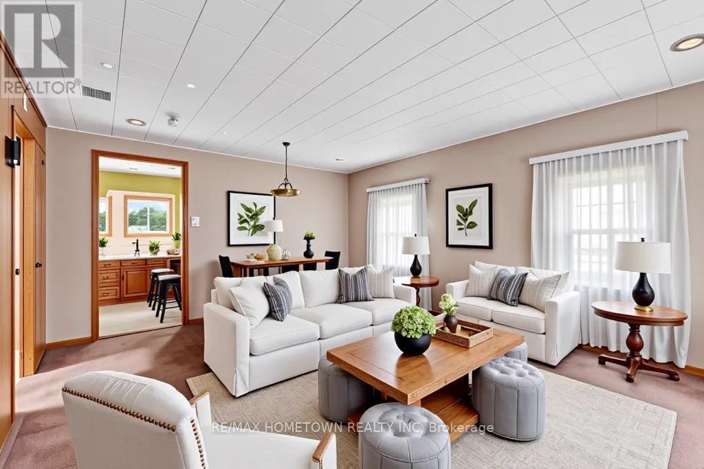 28 Wiltse Street E, Athens, Ontario  K0E 1B0 - Photo 13 - X12412925