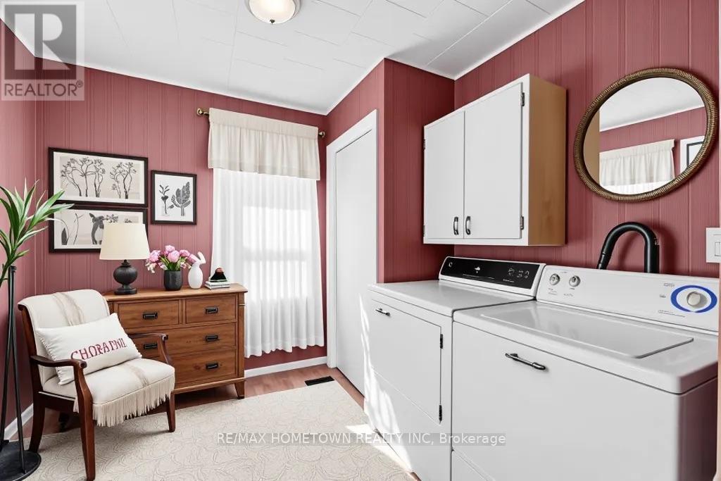 28 Wiltse Street E, Athens, Ontario  K0E 1B0 - Photo 20 - X12412925