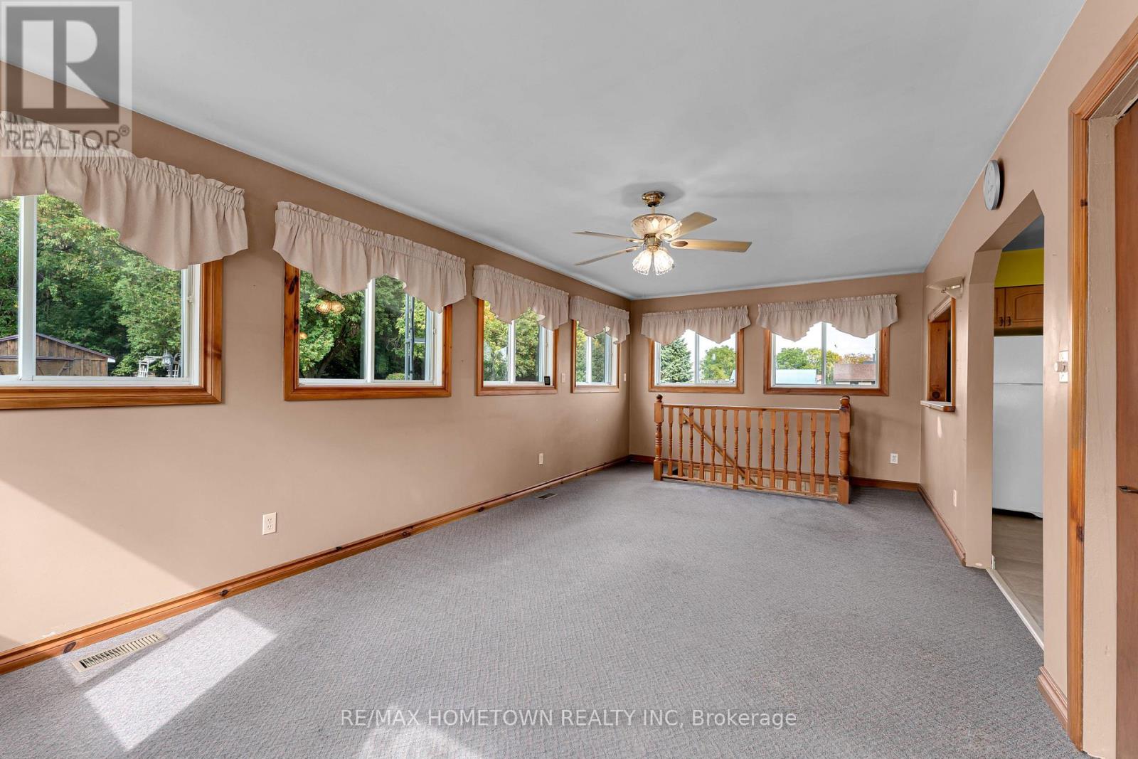 28 Wiltse Street E, Athens, Ontario  K0E 1B0 - Photo 4 - X12412925