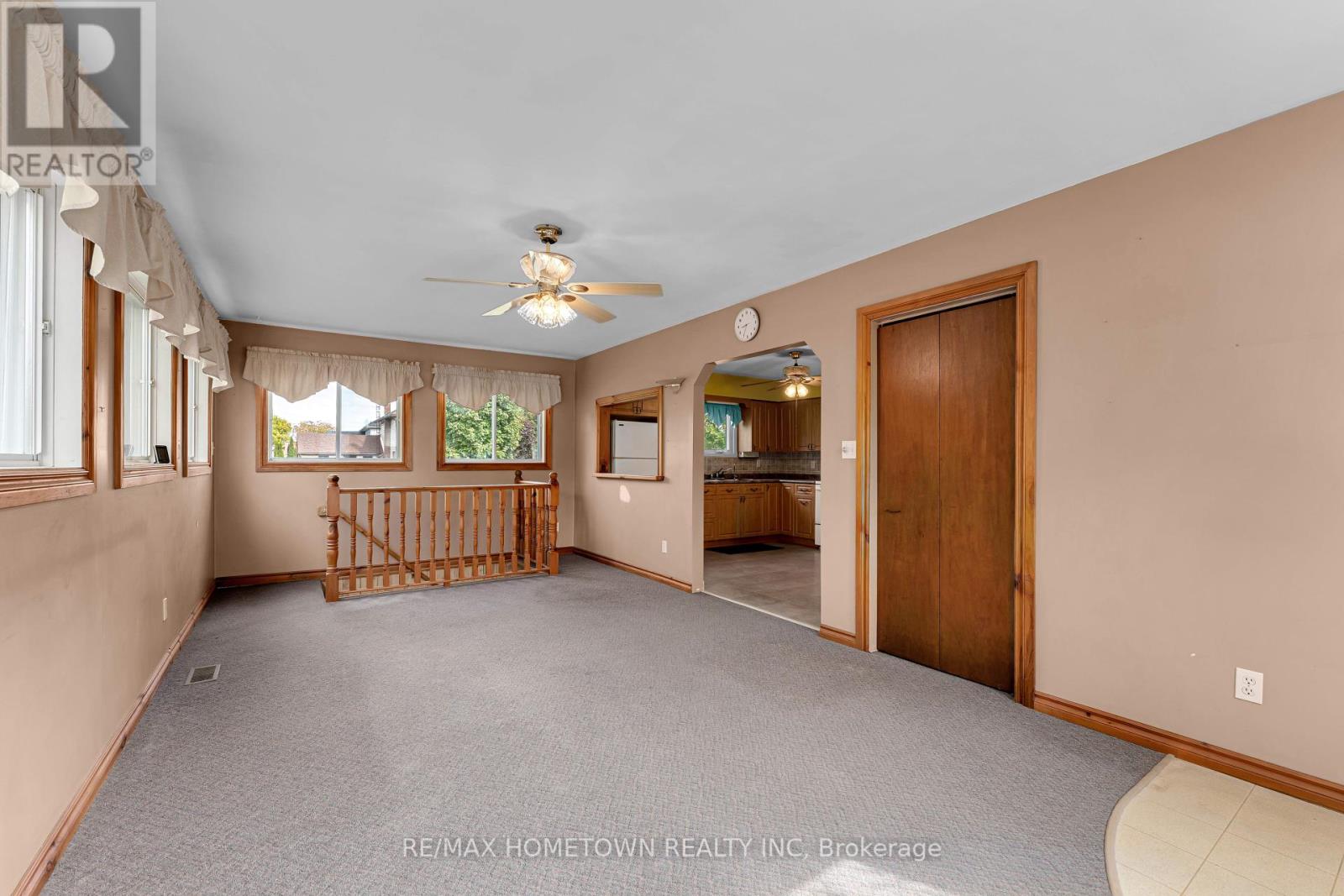 28 Wiltse Street E, Athens, Ontario  K0E 1B0 - Photo 6 - X12412925