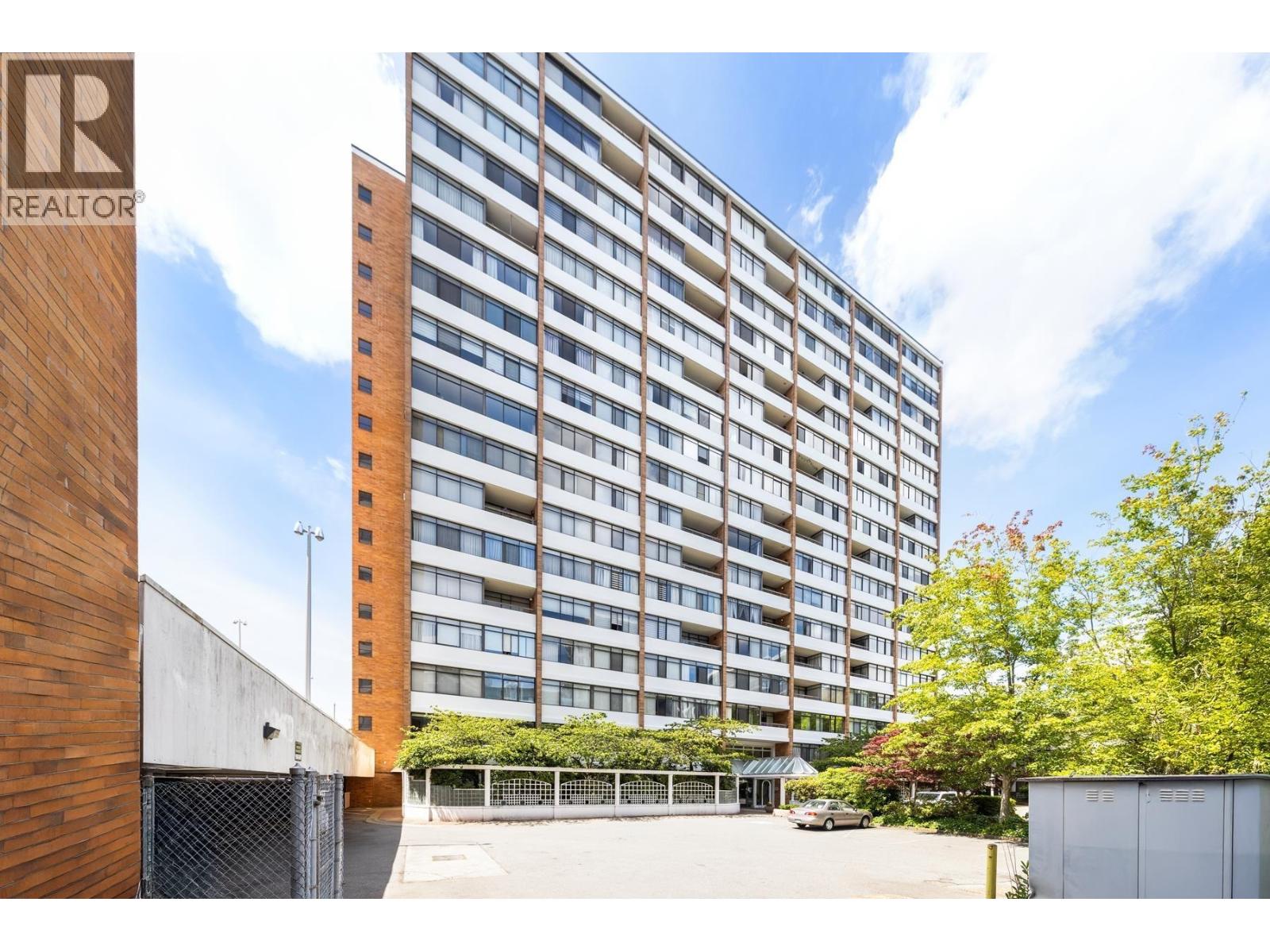 903 6631 MINORU BOULEVARD, Richmond, British Columbia