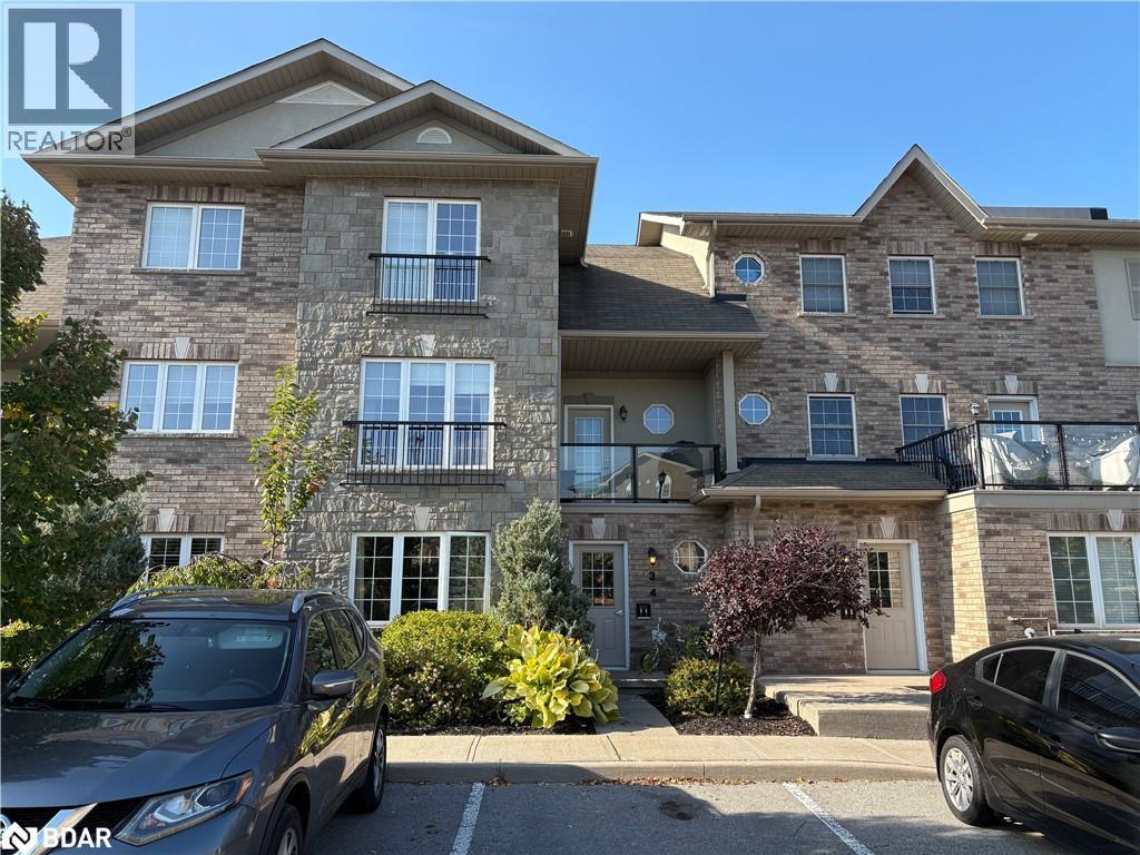 53 Ferndale Drive S Unit# 3, Barrie, Ontario  L4N 5W9 - Photo 1 - 40769142