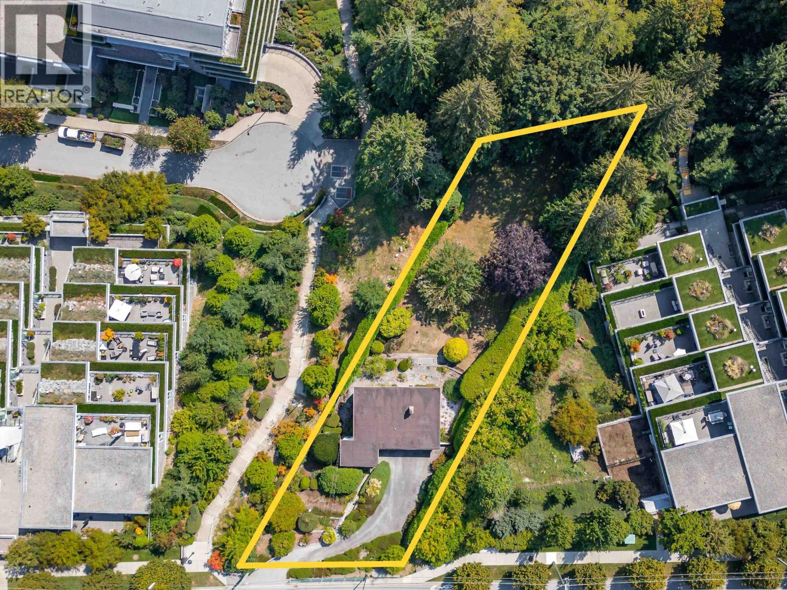 940 Keith Road, West Vancouver, British Columbia  V7T 1M3 - Photo 4 - R3049620