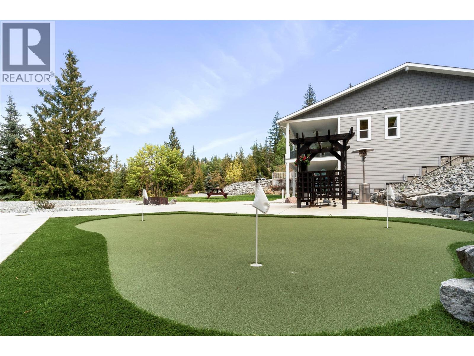 2030 Canoe Beach Drive Ne, Salmon Arm, British Columbia  V1E 2M5 - Photo 48 - 10363422