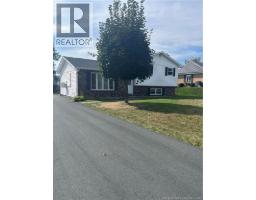 17 Adams Avenue, Miramichi, New Brunswick