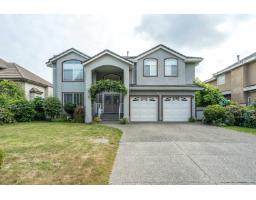11110 157a Street, Surrey, Ca