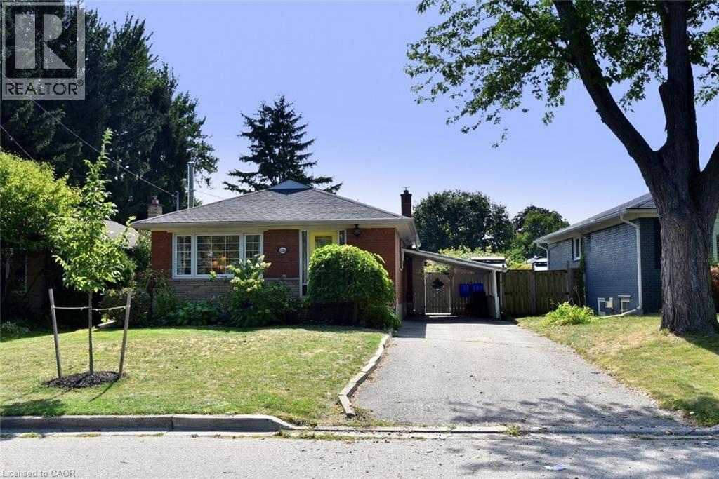 1384 NIELS Avenue, Burlington, Ontario