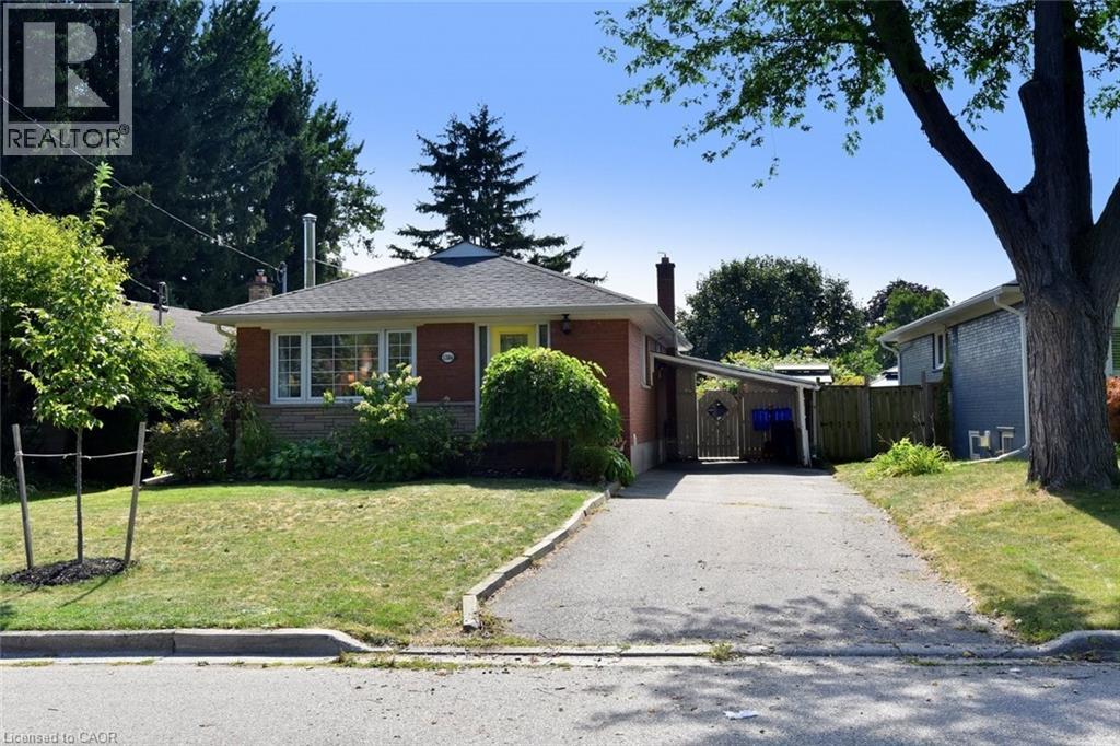 1384 Niels Avenue, Burlington, Ontario  L7P 2E4 - Photo 5 - 40771373