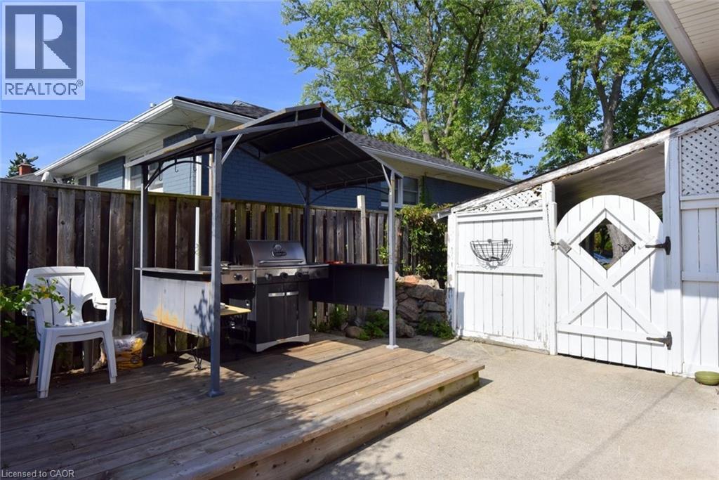 1384 Niels Avenue, Burlington, Ontario  L7P 2E4 - Photo 34 - 40771373