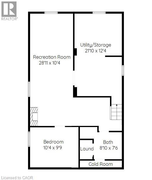 1384 Niels Avenue, Burlington, Ontario  L7P 2E4 - Photo 48 - 40771373