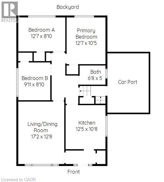 1384 Niels Avenue, Burlington, Ontario  L7P 2E4 - Photo 49 - 40771373
