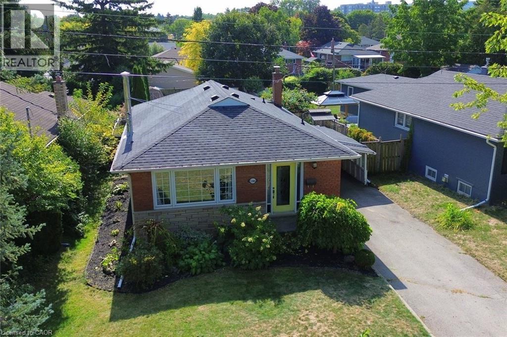 1384 Niels Avenue, Burlington, Ontario  L7P 2E4 - Photo 6 - 40771373