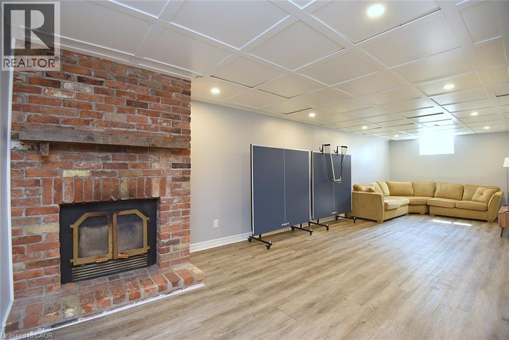 1384 Niels Avenue, Burlington, Ontario  L7P 2E4 - Photo 27 - 40771373
