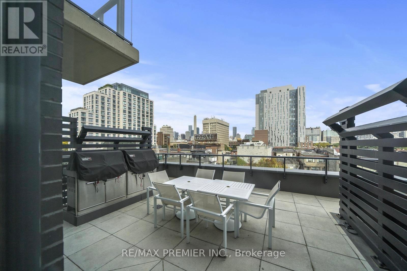 1002 - 297 College Street, Toronto, Ontario  M5T 1S2 - Photo 29 - C12412828