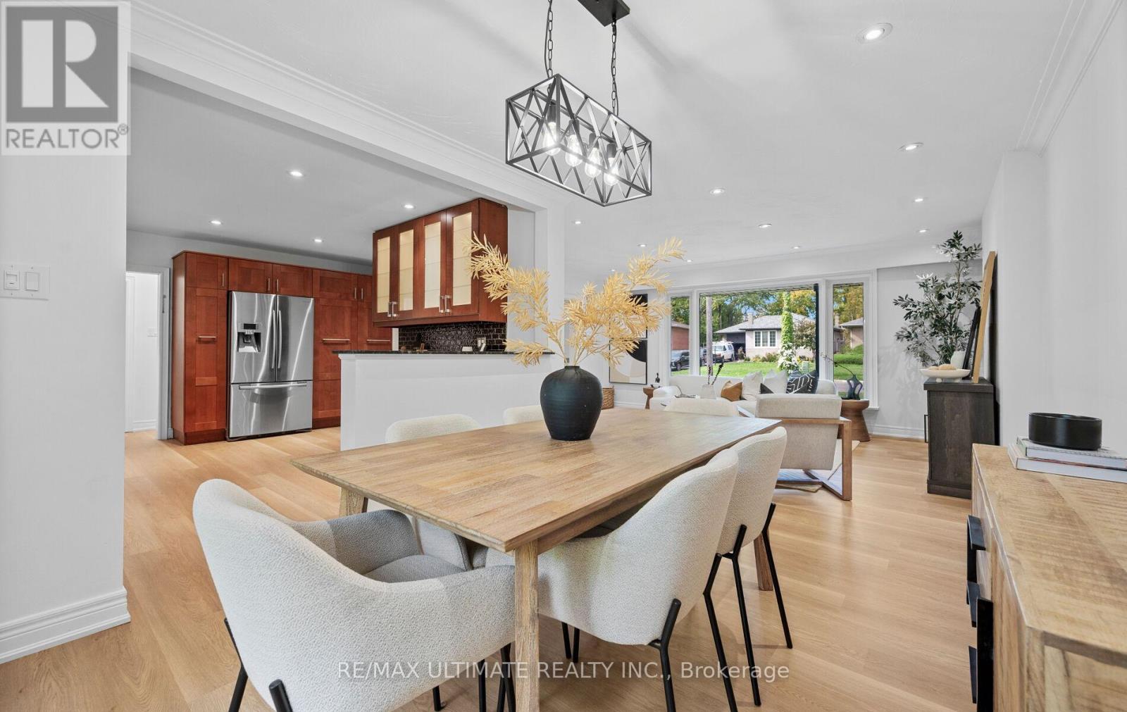 17 Fleetwell Court, Toronto (Willowdale West), Ontario  M2R 1L2 - Photo 11 - C12412854