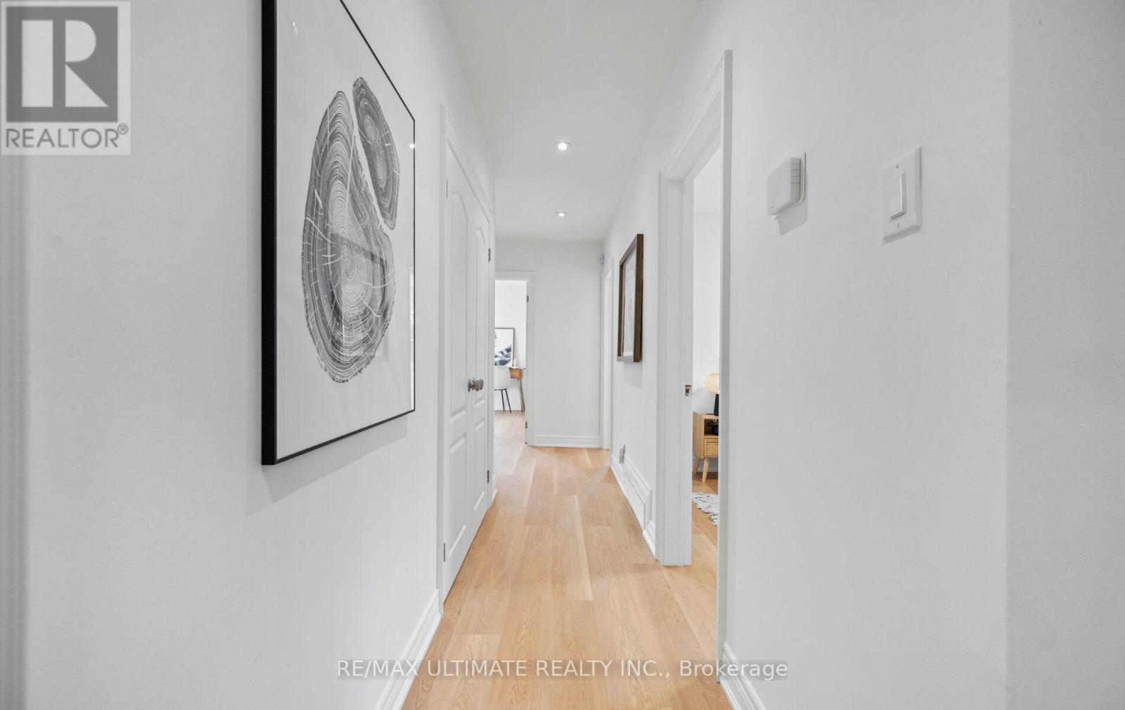 17 Fleetwell Court, Toronto (Willowdale West), Ontario  M2R 1L2 - Photo 17 - C12412854