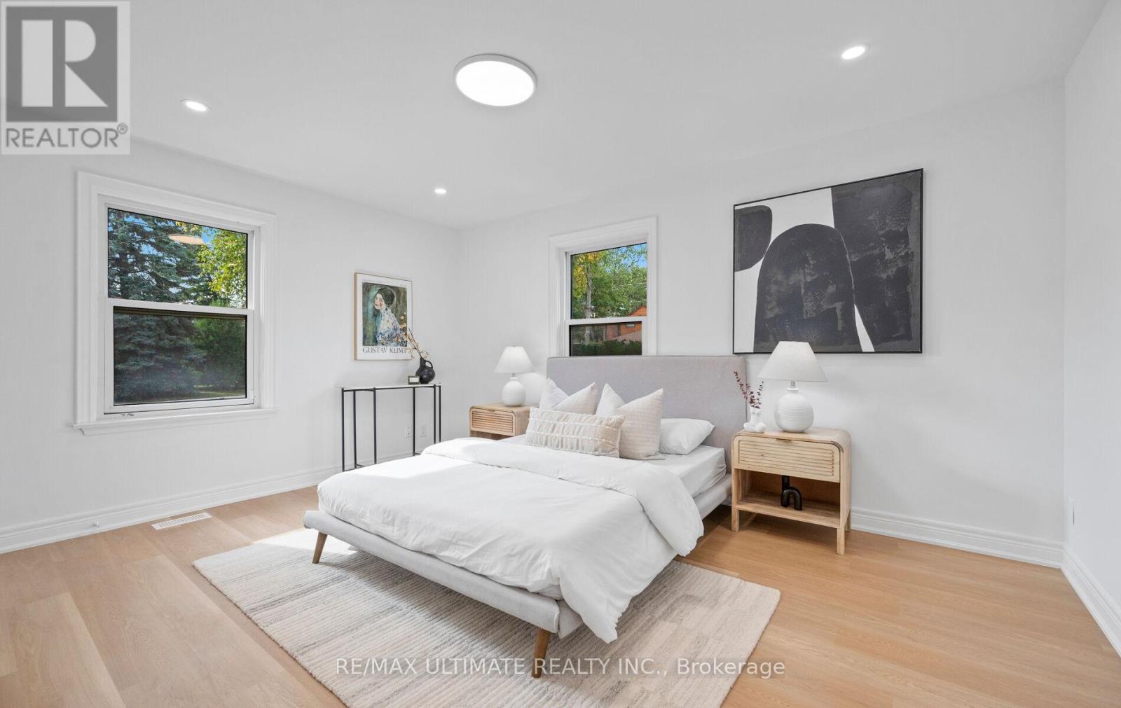 17 Fleetwell Court, Toronto (Willowdale West), Ontario  M2R 1L2 - Photo 18 - C12412854