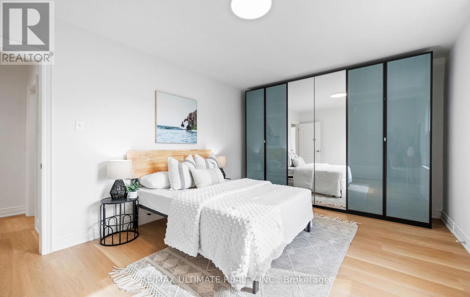 17 Fleetwell Court, Toronto (Willowdale West), Ontario  M2R 1L2 - Photo 21 - C12412854