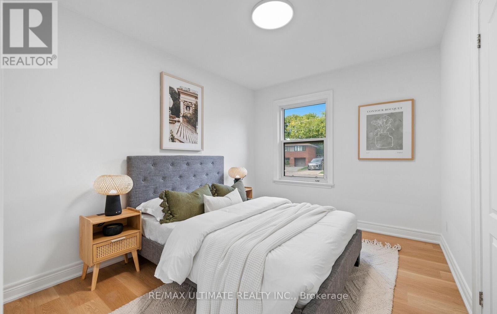 17 Fleetwell Court, Toronto (Willowdale West), Ontario  M2R 1L2 - Photo 23 - C12412854