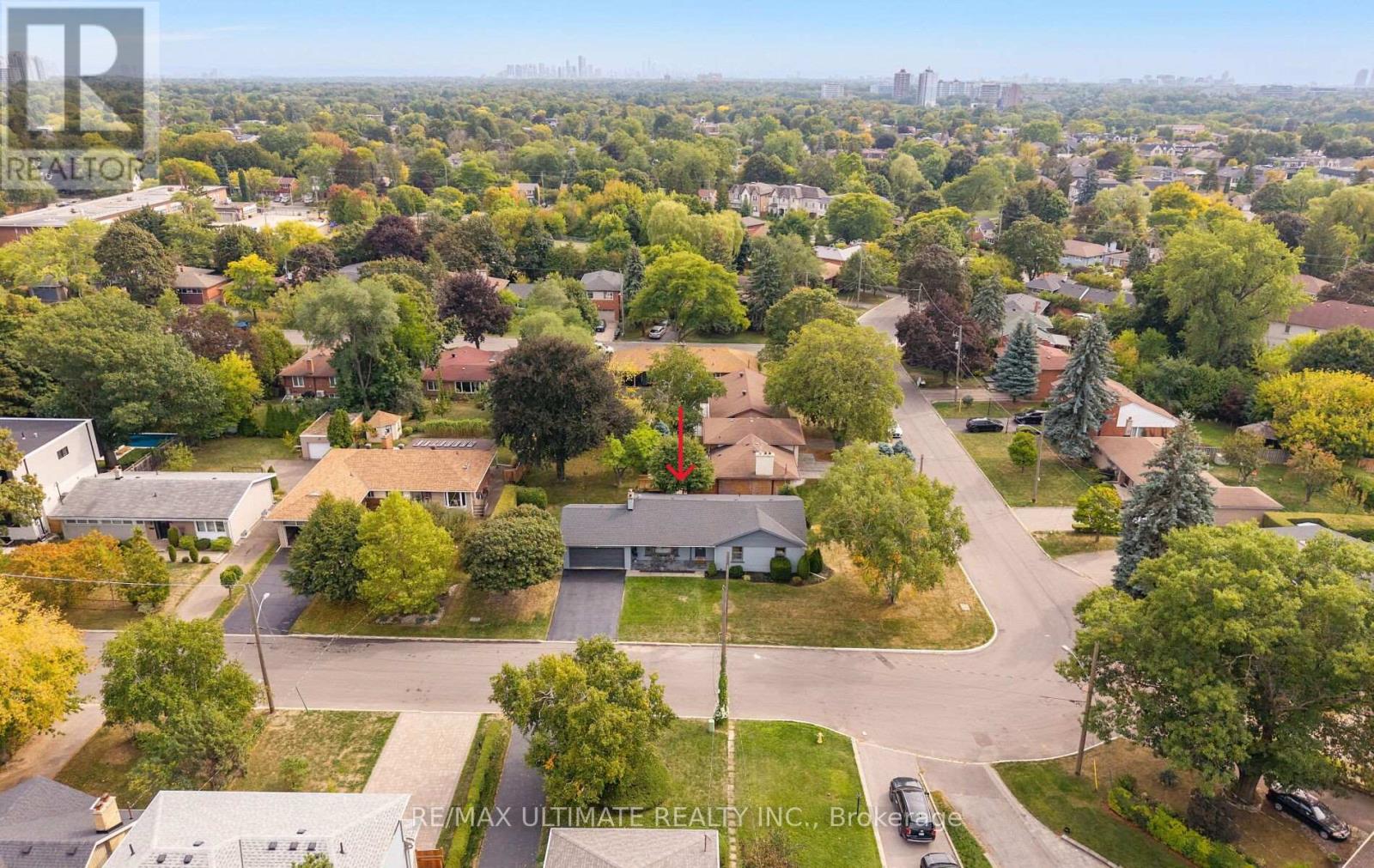 17 Fleetwell Court, Toronto (Willowdale West), Ontario  M2R 1L2 - Photo 47 - C12412854