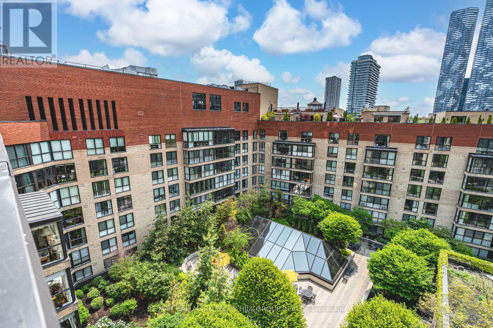 824 - 80 Front Street E, Toronto, Ontario  M5E 1T4 - Photo 17 - C12412898