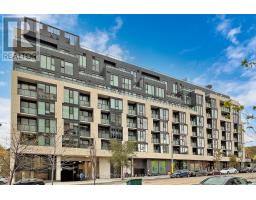 612 - 840 ST CLAIR AVENUE W, Toronto, Ontario