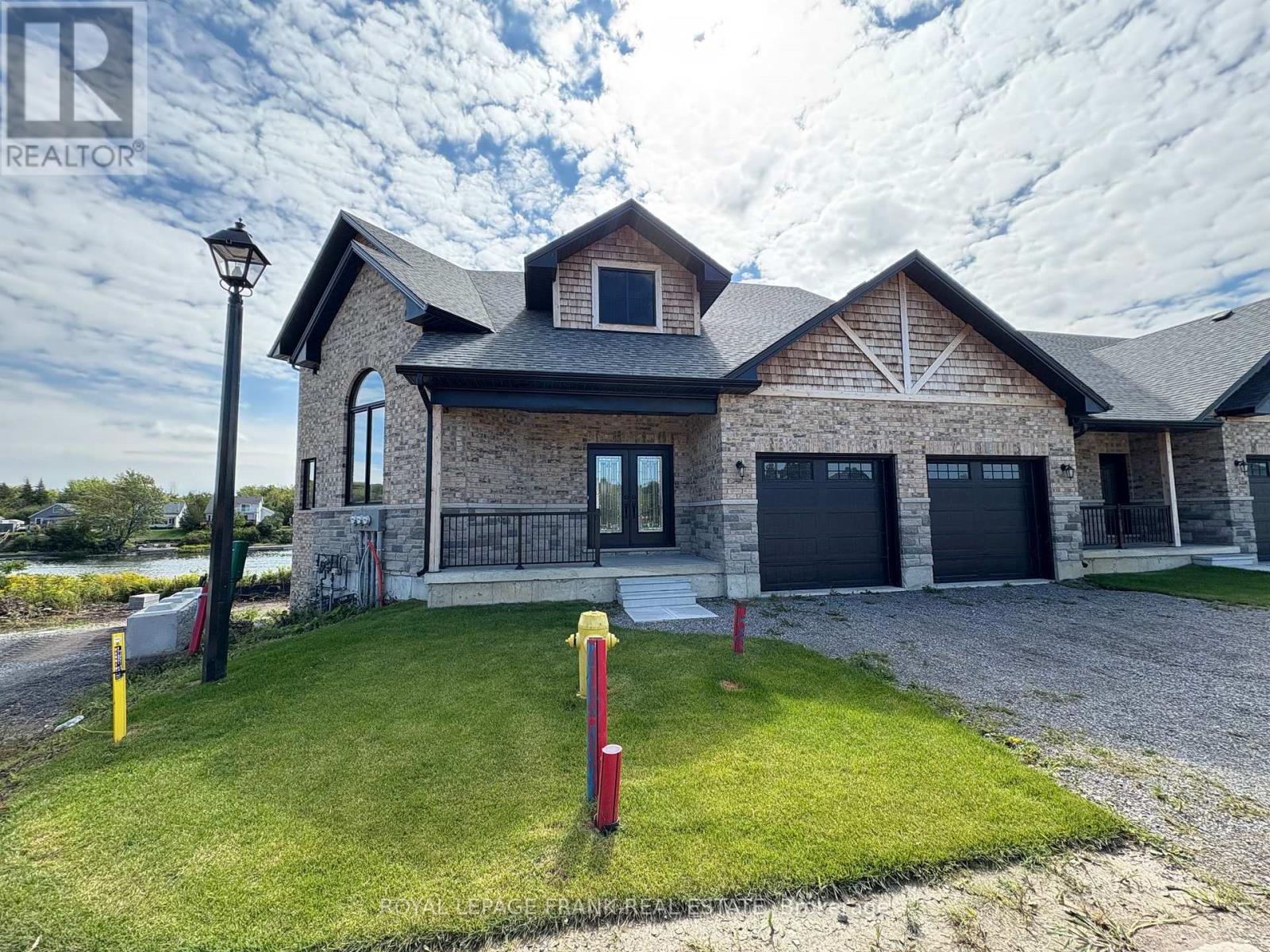 42 Pond Street, Trent Hills, Ontario  K0L 1Y0 - Photo 1 - X12364195