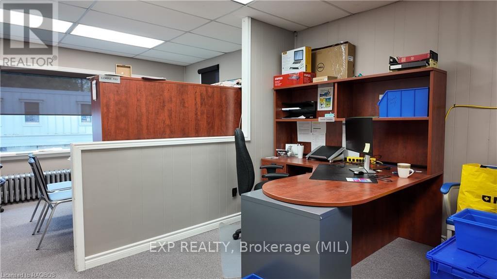 290 10th Street, Hanover, Ontario  N4N 1P2 - Photo 10 - X10846795