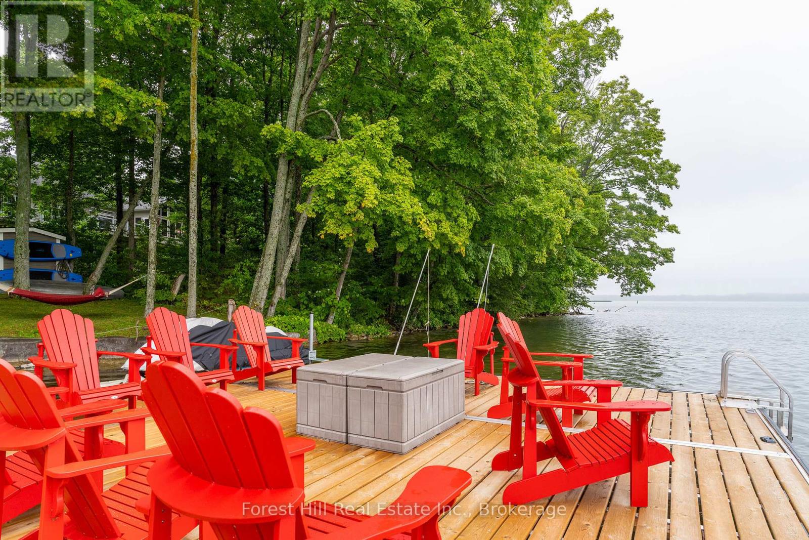 227 Peters Crescent, Grey Highlands, Ontario  N0C 1E0 - Photo 22 - X12357280