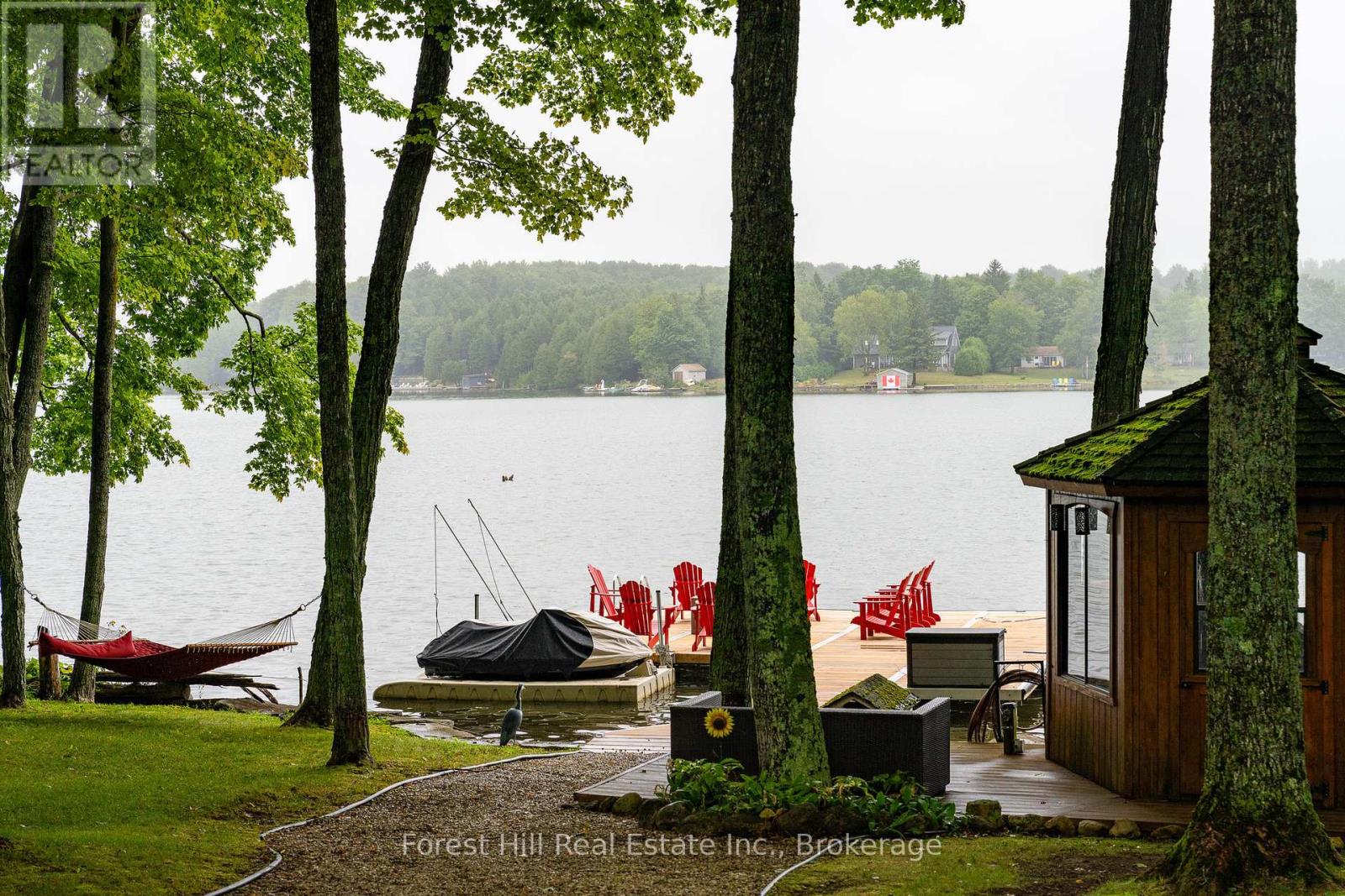 227 Peters Crescent, Grey Highlands, Ontario  N0C 1E0 - Photo 19 - X12357280