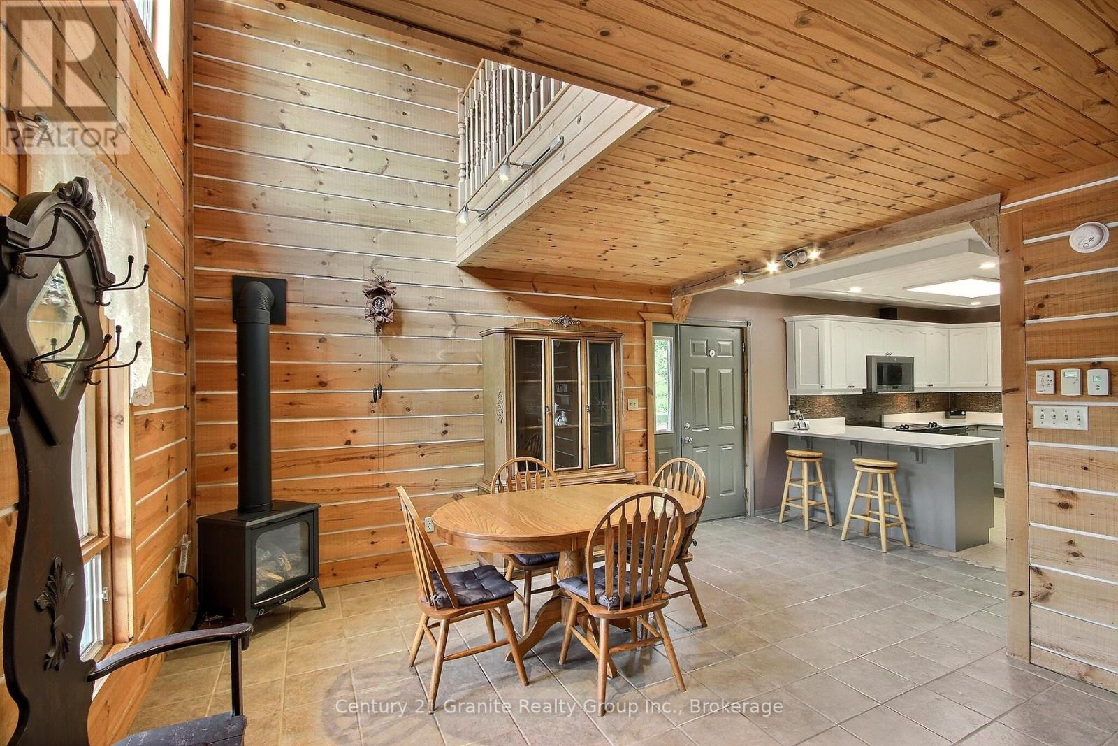 1082 Green Lake Road, Algonquin Highlands, Ontario  K0M 1J1 - Photo 22 - X12333654