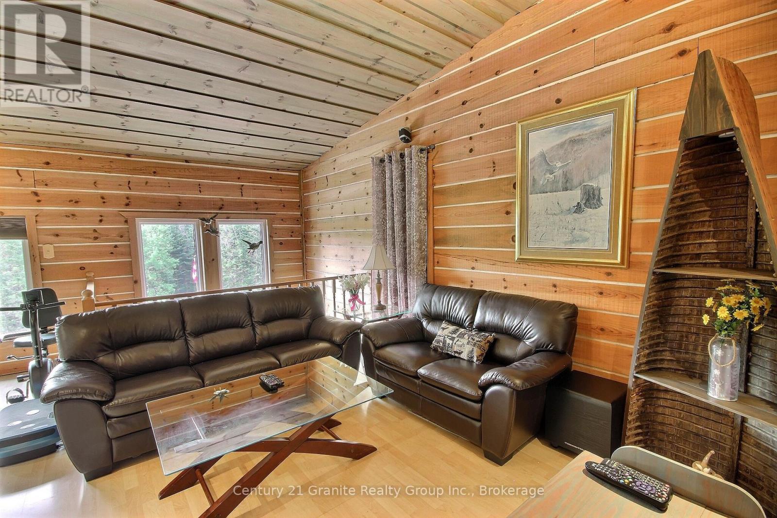 1082 Green Lake Road, Algonquin Highlands, Ontario  K0M 1J1 - Photo 26 - X12333654