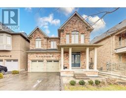 56 STOCKELL CRESCENT, Ajax, Ontario
