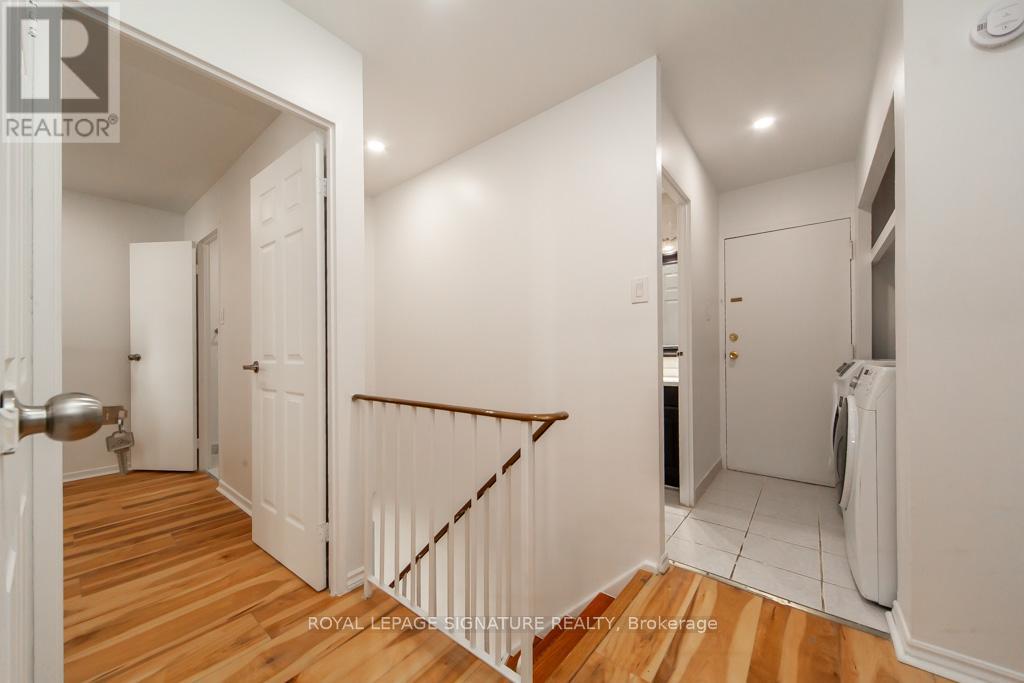 2073 - 100 Mornelle Court, Toronto, Ontario  M1E 4X2 - Photo 13 - E12412774