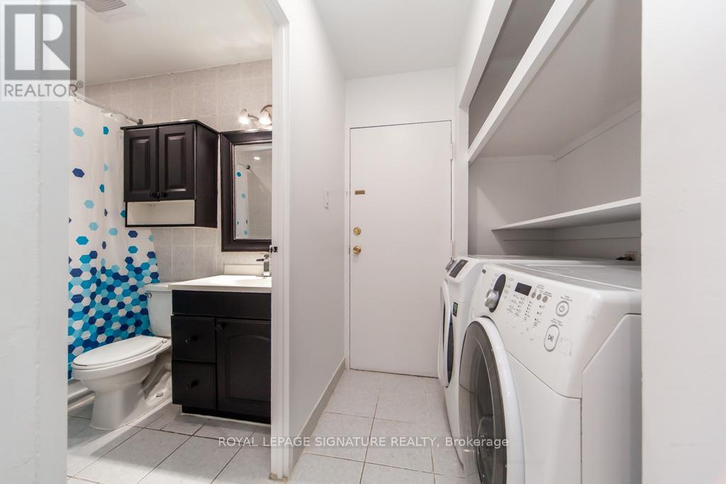 2073 - 100 Mornelle Court, Toronto, Ontario  M1E 4X2 - Photo 22 - E12412774