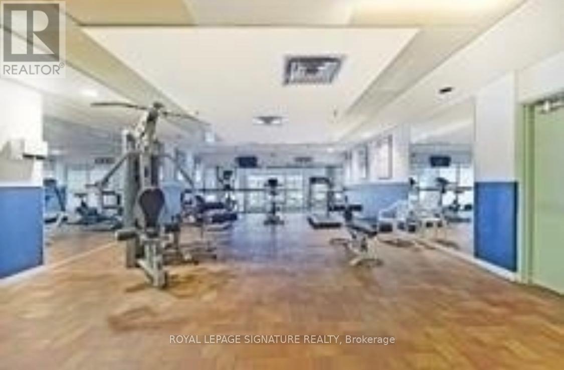 2073 - 100 Mornelle Court, Toronto, Ontario  M1E 4X2 - Photo 23 - E12412774
