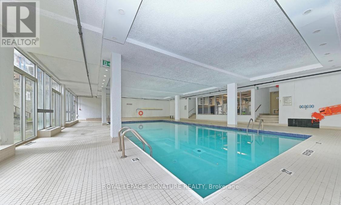 2073 - 100 Mornelle Court, Toronto, Ontario  M1E 4X2 - Photo 24 - E12412774