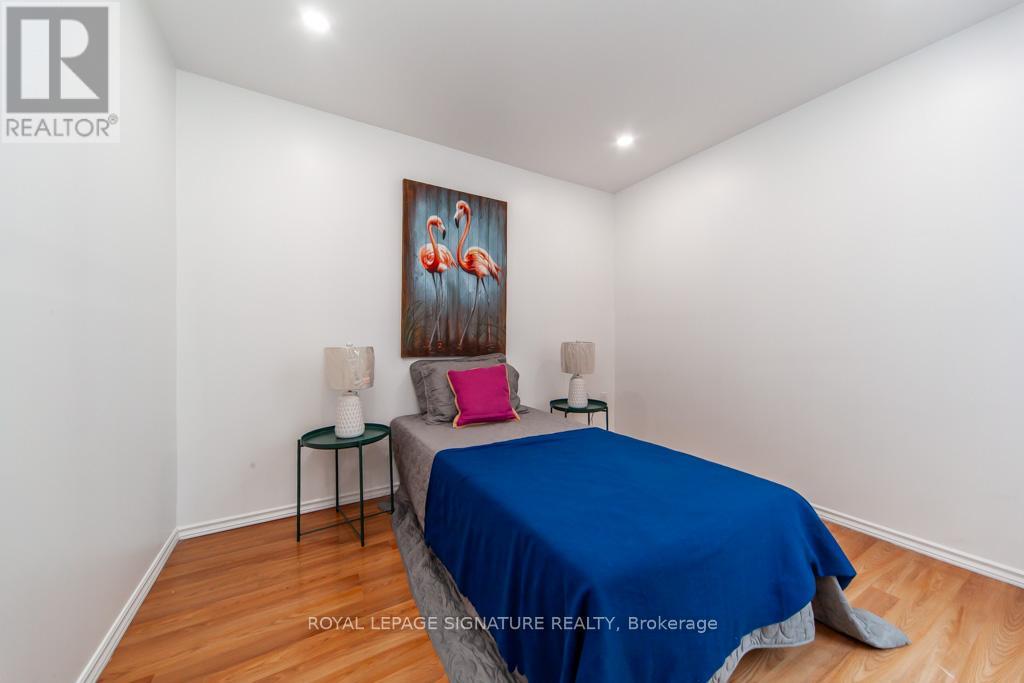 2073 - 100 Mornelle Court, Toronto, Ontario  M1E 4X2 - Photo 5 - E12412774