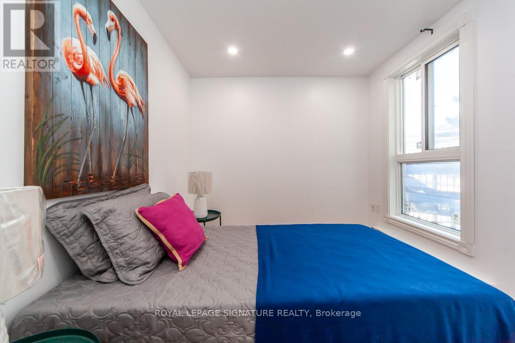 2073 - 100 Mornelle Court, Toronto, Ontario  M1E 4X2 - Photo 6 - E12412774