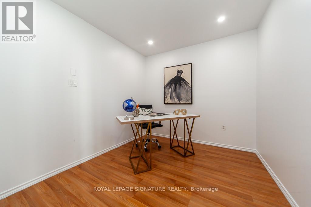 2073 - 100 Mornelle Court, Toronto, Ontario  M1E 4X2 - Photo 7 - E12412774