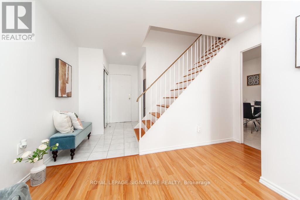 2073 - 100 Mornelle Court, Toronto, Ontario  M1E 4X2 - Photo 9 - E12412774