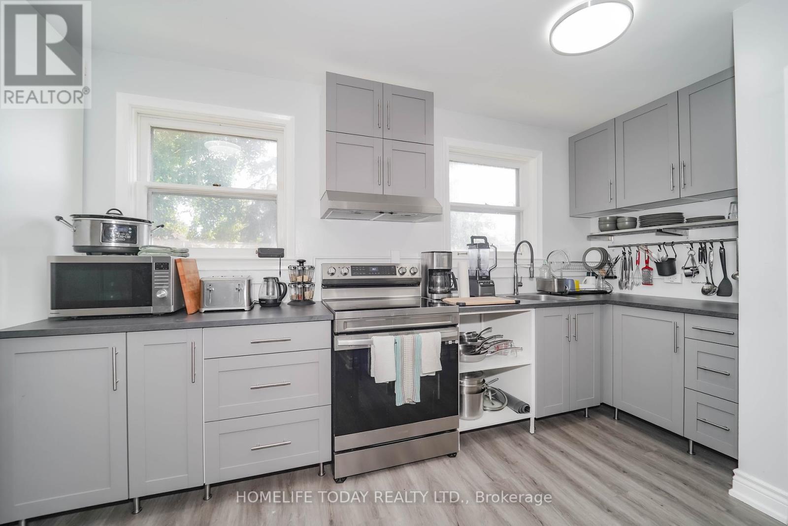 30 Melchior Drive, Toronto, Ontario  M1E 3W5 - Photo 16 - E12412792