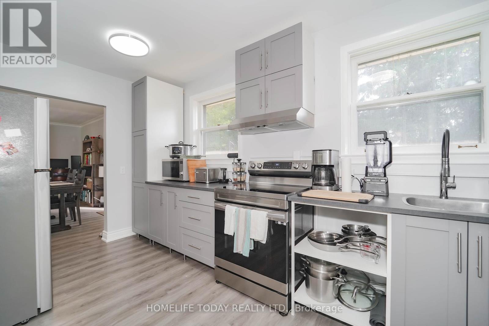 30 Melchior Drive, Toronto, Ontario  M1E 3W5 - Photo 17 - E12412792