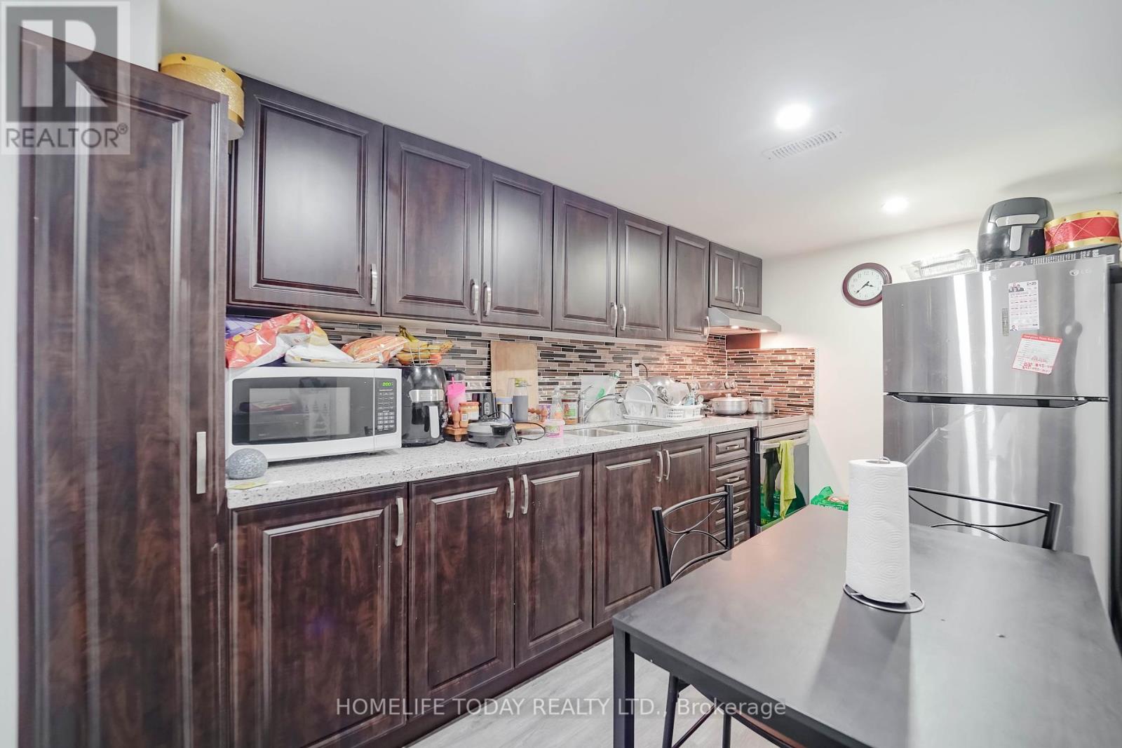 30 Melchior Drive, Toronto, Ontario  M1E 3W5 - Photo 45 - E12412792
