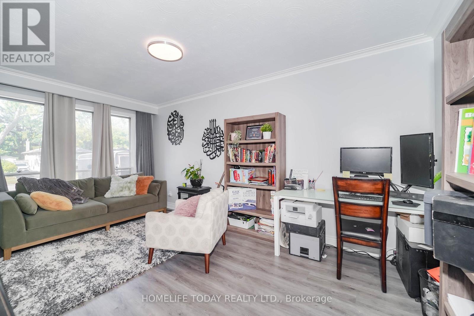 30 Melchior Drive, Toronto, Ontario  M1E 3W5 - Photo 7 - E12412792