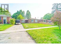 30 MELCHIOR DRIVE, Toronto, Ontario