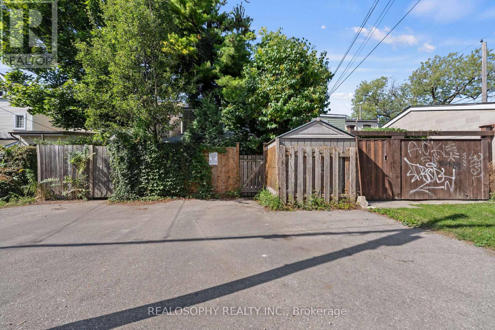 299 Pape Avenue, Toronto, Ontario  M4M 2W6 - Photo 25 - E12412806