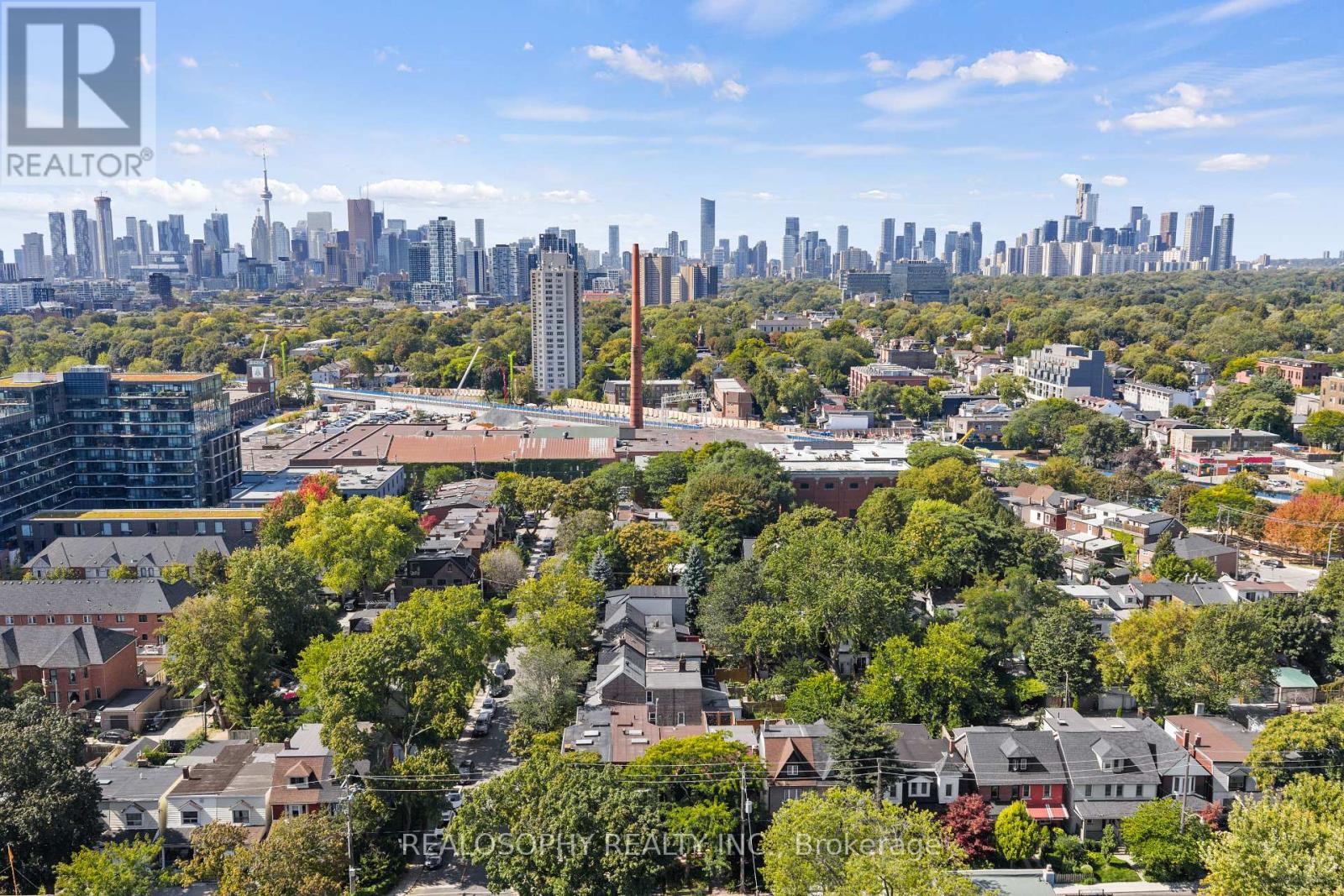 299 Pape Avenue, Toronto, Ontario  M4M 2W6 - Photo 26 - E12412806