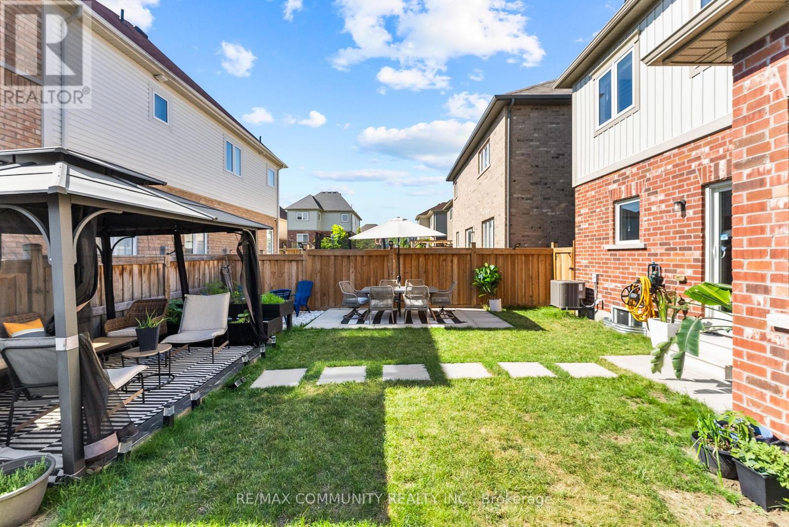 279 Kenneth Cole Drive, Clarington, Ontario  L1C 0W1 - Photo 43 - E12412859